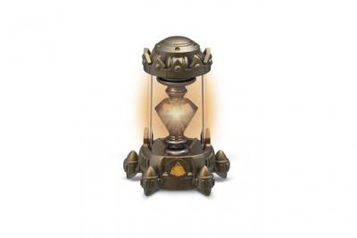 Figurine Skylanders Imaginators Cristal Terre