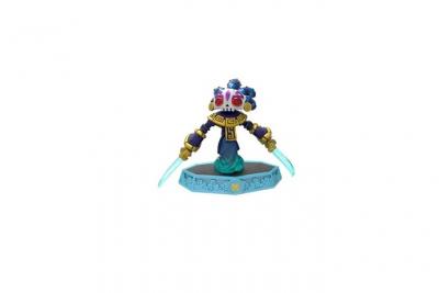 Figurine Skylanders Imaginators Sensei Bad Juju 