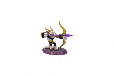 Skylanders Imaginators - Figurine Sensei - Ma&icirc;tre Buckshot