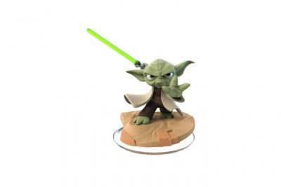 DISNEY INTERACTIVE Figurine 'disney Infinity' 3.0 - Yoda