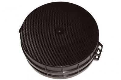 BOSCH Filtres a charbon 2 pieces (210x43mm) reference : 00353121