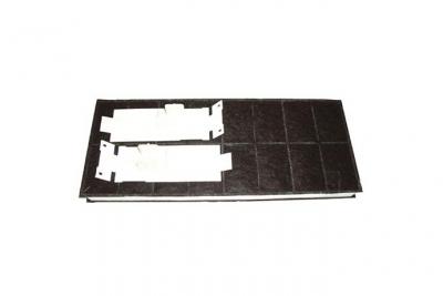 SIEMENS  - Filtre A Charbon + Guide Lz34000 - Ref: 00352953
