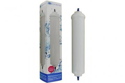 SAMSUNG Filtre A Eau Compatible Pour R&eacute;frig&eacute;rateur Am&eacute;ricain Remplace : Da29-10105c