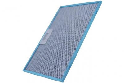 ARISTON Filtre &agrave; graisse en m&eacute;tal hotte c00298820  hotpoint, indesit