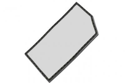 ROWENTA Filtre arri&egrave;re aspirateur rt4041, rs-rt4041 , tefal