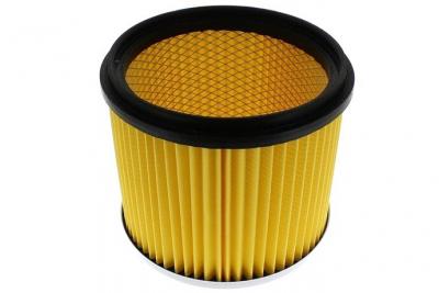 PARKSIDE Filtre cartouche fond blanc pour Aspirateur 