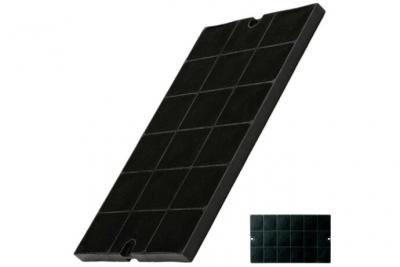 DE DIETRICH Filtre a charbon 445x270x20 mm pour hotte 