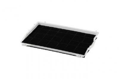 BOSCH Filtre charbon DHZ1100 (00460736, 460736) Hotte  Siemens neff