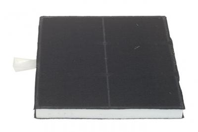 SIEMENS Filtre Charbon Hotte  Pour Hotte - 00360732