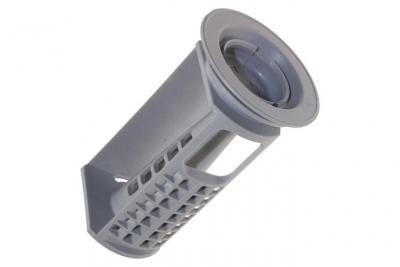 SAMSUNG Filtre de pompe de vidange d'origine Lave-linge DC63-00998A - 301343