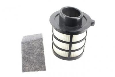 ADEPEM A VOS MARQUES, PRET, REPAREZ ! Filtre hepa chf356-8 pour Aspirateur Bluesky