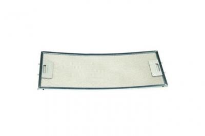 SCHOLTES Filtre m&eacute;tal antigraisses Hotte C00118434 