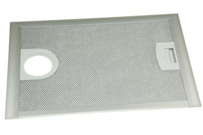 SIEMENS Filtre metallique 380 x 265 mm reference : 00365479