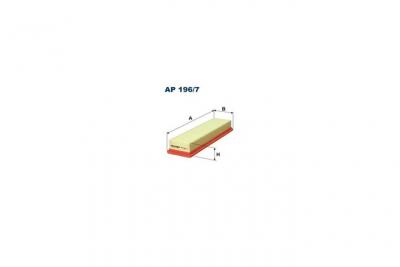 Filtre a  air FILTRON AP 196/7 (X1)