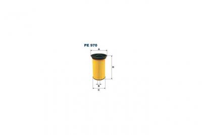 FILTRON Filtre a  carburant  PE 970 (X1)