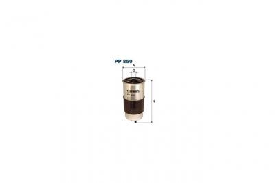 FILTRON Filtre a  carburant  PP 850 (X1)