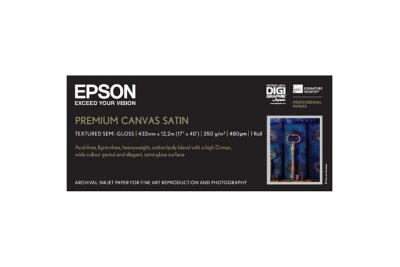 EPSON PremierArt - papier - 1 rouleau(x) 