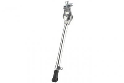 FISCHER B&eacute;quille pour v&eacute;lo  FAHRAD 85990 aluminium argent (m&eacute;tallis&eacute;)