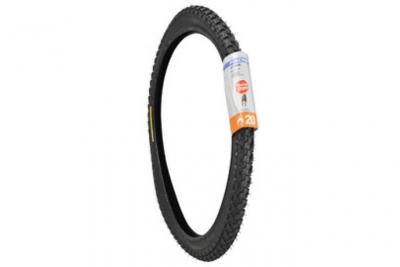 PROFEX  - Pneus VTT - Noir - 20 x 1,75 - 4008153670343