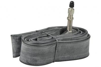  FISCHER Chambre &agrave; air de v&eacute;lo, valve Dunlop, 26' (66,04 cm)