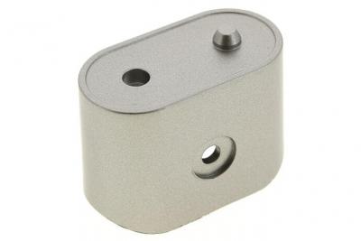 BEKO Fixation poignee interne, 4884090500 pour Refrigerateur 