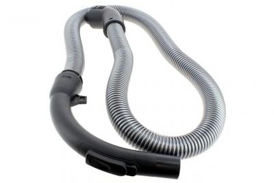 HOOVER Flexible + poignee pour Aspirateur  - 3665392132257