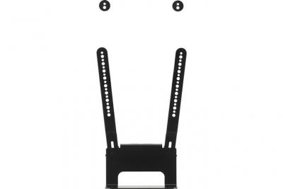 PAS DE MARQUE Flexson BTV1021 - Fixation pour Sonos Beam sur support mural TV