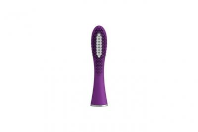 LUNA FOREO Foreo T&ecirc;te de brosse ISSA&trade; Mini Hybrid violette T.U