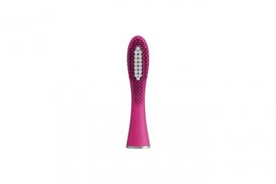 LUNA FOREO Foreo T&ecirc;te de brosse ISSA&trade; Mini Hybrid rouge T.U