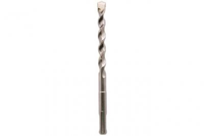 DIAGER Foret b&eacute;ton 2 taillants SDS+ D. 8 x L. 460 mm Twister-plus