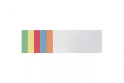 FRANKEN  fiche de Pr&eacute;sentation rectangulaire, 205 x 95 mm, 