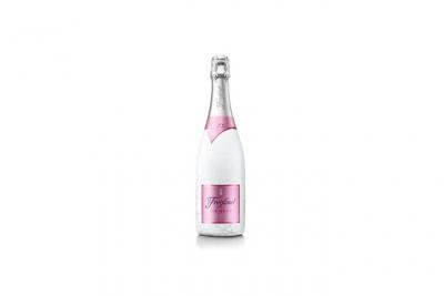 FREIXENET Vin P&eacute;tillant Ice Ros&eacute;  - La Bouteille De 75 Cl