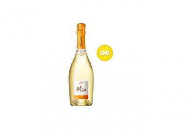 FREIXENET M&iacute;a  Sparkling Moscato