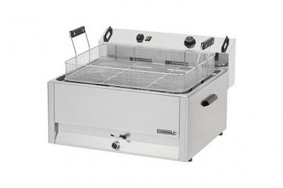 CASSELIN Friteuse &agrave; beignets &eacute;lectrique 30l  CFB30 