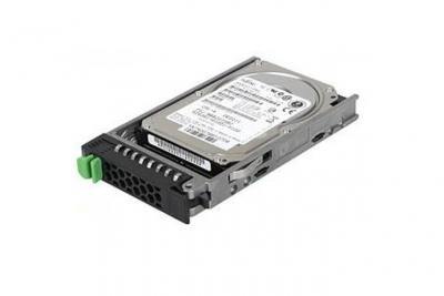 FUJITSU  enterprise - Disque dur - 1.2 To - &eacute;changeable &agrave; chaud - 2.5" - SAS 12Gb/s - 10000 tours/min - pour PRIMERGY BX920 S4, RX200 S8, RX2520 M1, TX1320 M2, TX1330 M1, TX2540 M1,