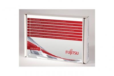 RICOH Fujitsu F1 Scanner Cleaning Kit - kit de nettoyage pour scanner