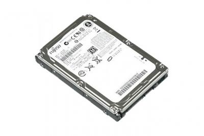 FUJITSU  - Disque SSD - 256 Go - SATA 6Gb/s - pour Celsius C740
