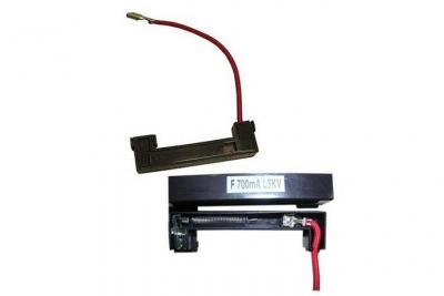 LG Fusible 0.7A 5.0KV TGV060 pour micro ondes Daewoo