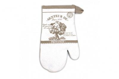  Gant de cuisine Senteur de Provence 