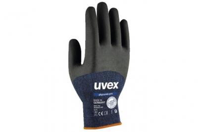 UVEX Gants de travail Taille: 8  phynomic pro 6006208 1 paire(s)