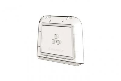 GARANTIA Set 2 Embouts Tunnel Sunny set 2 embouts tunnel sunny