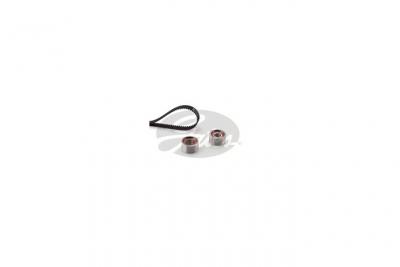 GATES Kit de distribution PowerGrip&reg; K015039 
