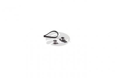 GATES Kit de distribution PowerGrip&reg; K015305XS 