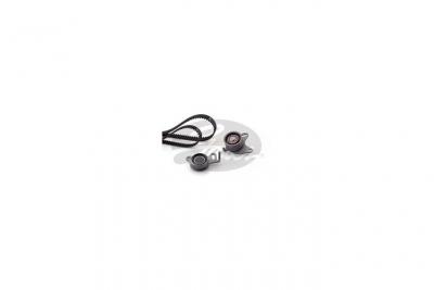 GATES Kit de distribution PowerGrip&reg; K025222 