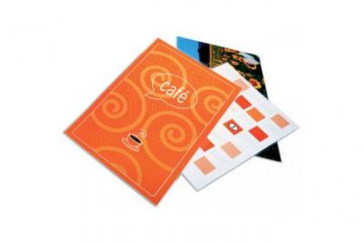 GBC - 150 microm&egrave;tres 25 - A4 (210 x 297 mm) pochettes plastifi&eacute;es