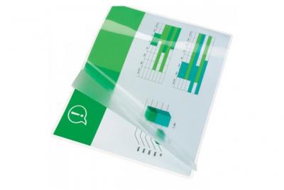 GBC Ibico - 75 microm&egrave;tres 100 - 303 x 426 mm pochettes plastifi&eacute;es
