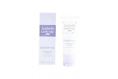 ISABELLE LANCRAY  Egostyle Mission Aqua Intense Gel contour des yeux