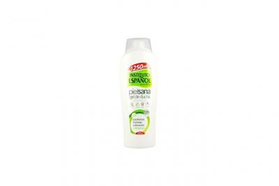 INSTITUTO ESPANOL Institut Espagnol pour une peau saine Gel douche douche 1250ml