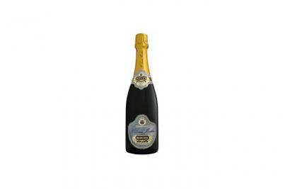 P. LOUIS MARTIN Champagne  - Brut Blanc de Noirs - 75 cl