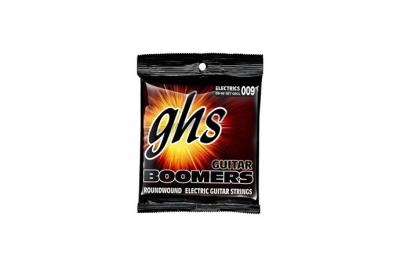 GHS  Gbcl Boomers Cordes Guitare &Eacute;lectrique 9-46